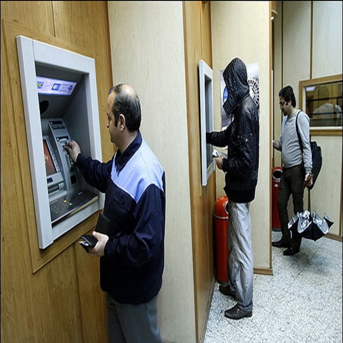 خود پرداز دفتر پیشخوان حصیراباد