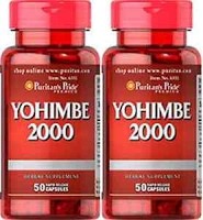 اصل بخرید: یوهمبین - Yohimbine