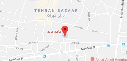 عرضه مستقیم پوشاک مردانه