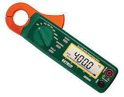  خرید پاور هارمونیک آنالایزر کلمپی Extech 380940