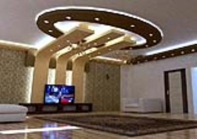 کناف ساختمان راستا