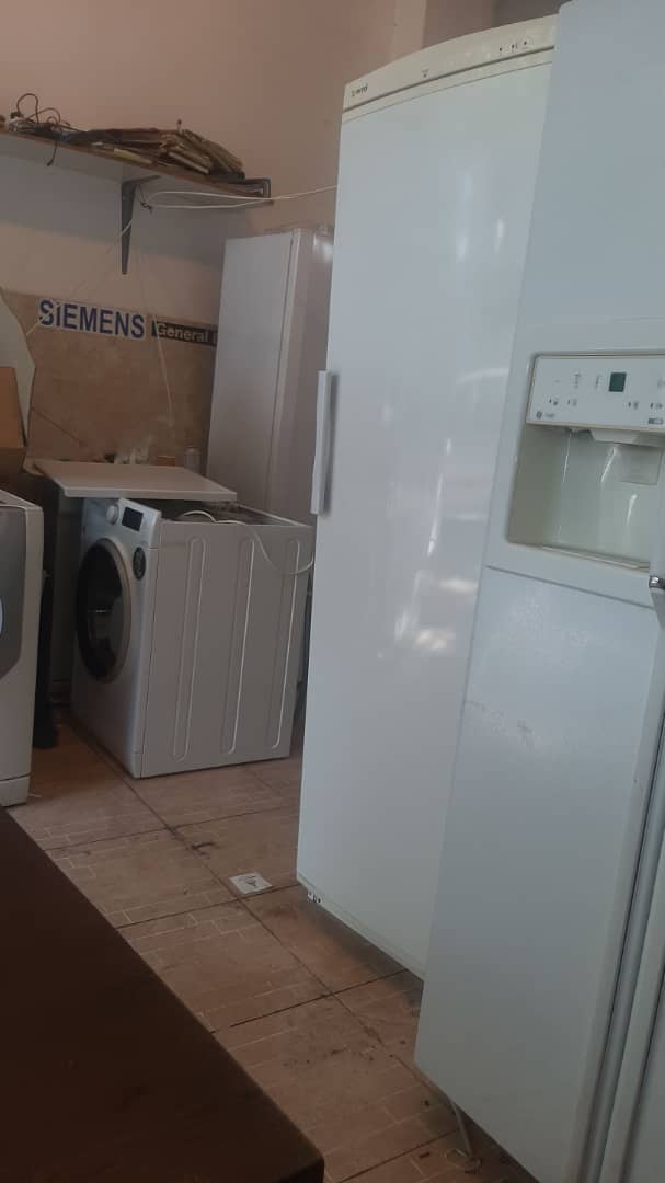 نمایندگی و خدمات پس از فروش آاگ-بوش-بکو-کنوود-الجی _ ایندزیت ویرپول سامسونگ مرسی درتبریز