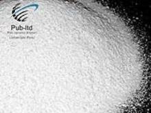 عرضه و صادرات بی کربنات سدیم (جوش شیرین)