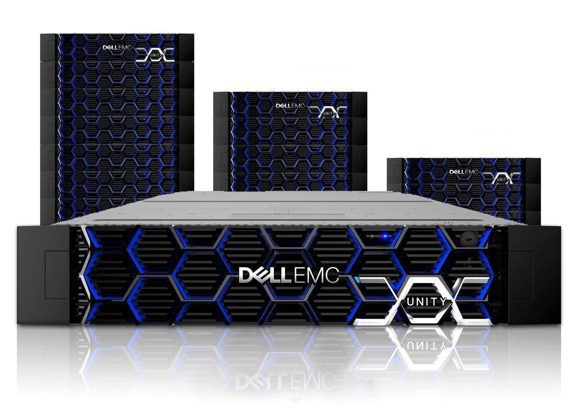 EMC VNX