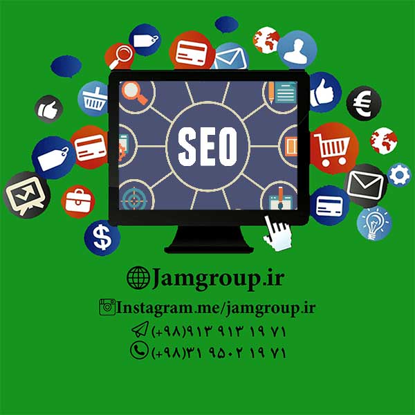 وب برندینگ و مدیریت برند و روشهای مشتری یابی با جم