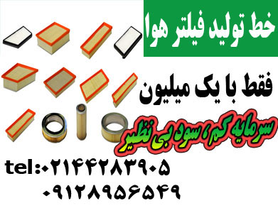 کسب وکار پر درآمد با کمترین سرمایه 