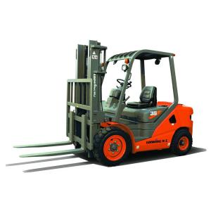 لیفتراک دیزلی لانکینگ