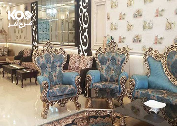 هتل آپارتمان ویژه یک شب اقامت فولبردبا ۳۰% تخفیف!