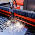 خدمات برش لیزری و برش سی ان سی CNC وانا آرت