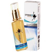 روغن شترمرغ مفصلی امگا5 - OMEGA5