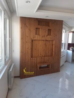 فروش چوب ترمو بدون واسطه 