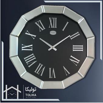 ساعت دیواری تولیکا